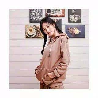 JNY.Co Sweater Hoodie COZEL Polos fit L &amp; XL