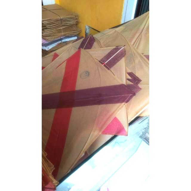 LAYANGAN ADUAN CK UKURAN 58 "SUPERAN" HARGA UNTUK 25LAYANGAN"