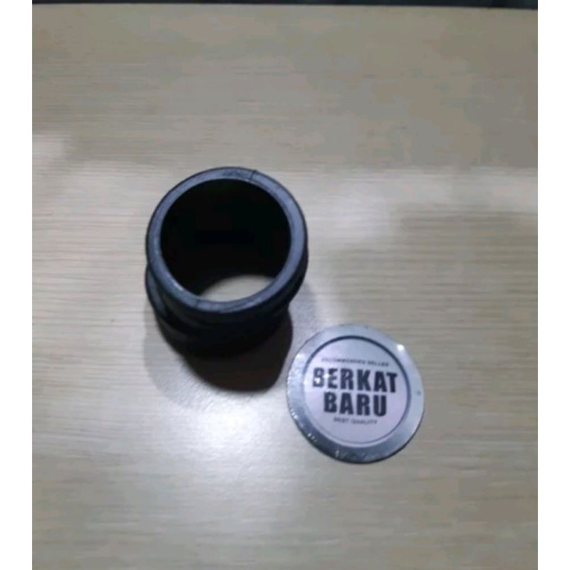 Karet Filter Karburator Karbulasi Karburasi Yamaha DT100X DT100 TEBAL-1