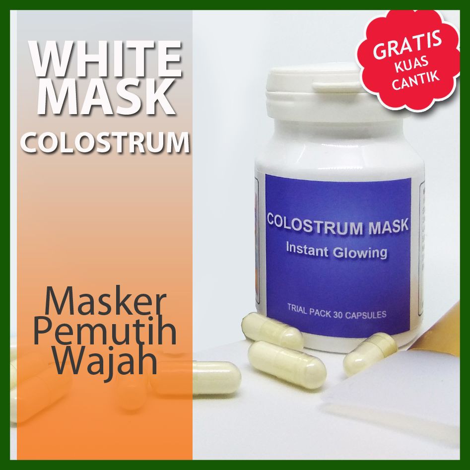 [FREE KUAS PREMIUM] MASKER KOREA PENGENCANG WAJAH NEW ARRIVAL