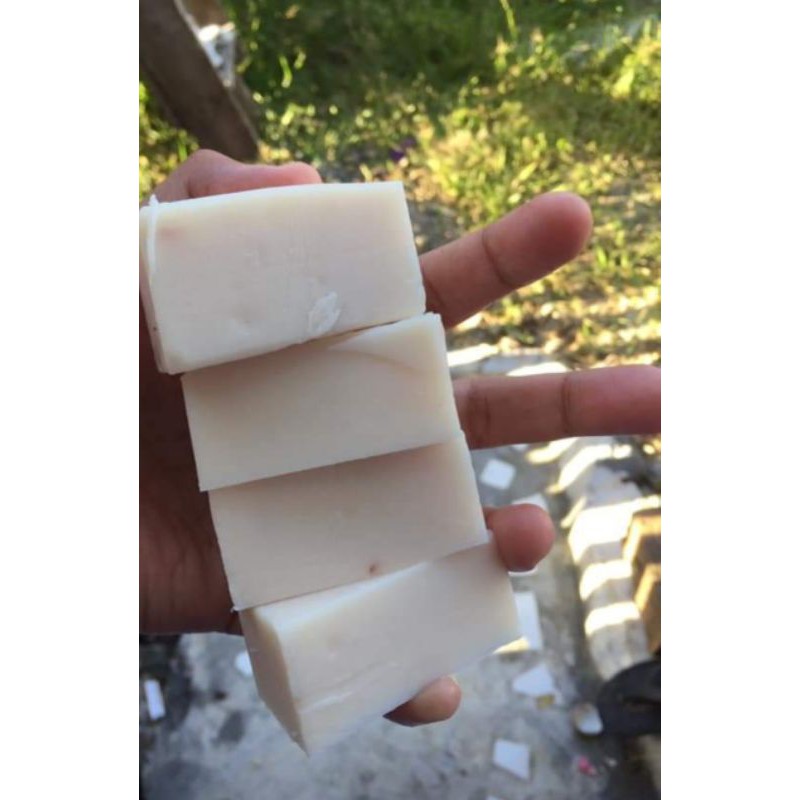 sabun susu kambing Malaysia original