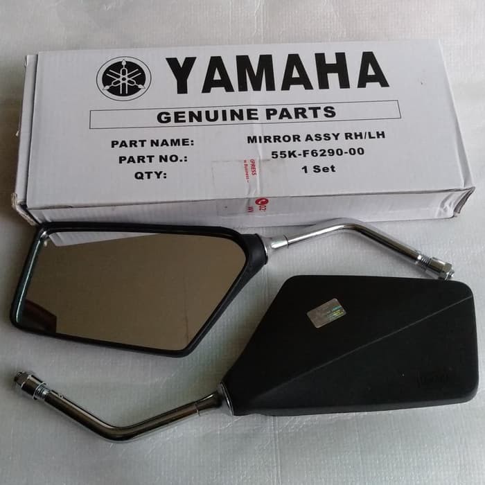 Spion Kotak Yamaha RX King - RXS - RXK - RX King Cobra