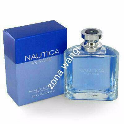 Parfum Original - Nautica Voyage Man