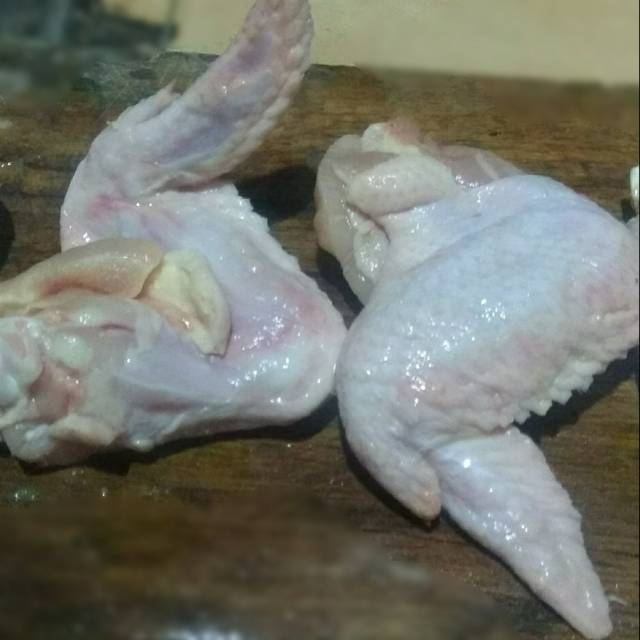 

Sayap ayam