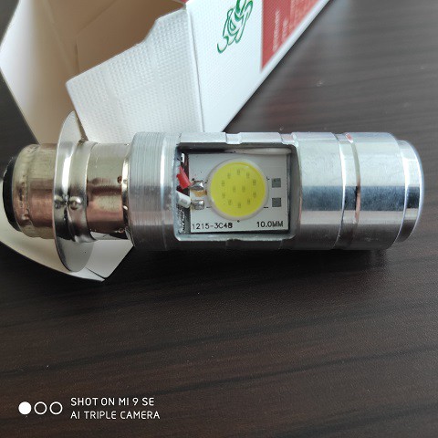 Lampu LED Xenon Head Light