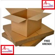 

KARDUS UNTUK PACKING (Free Kresek)