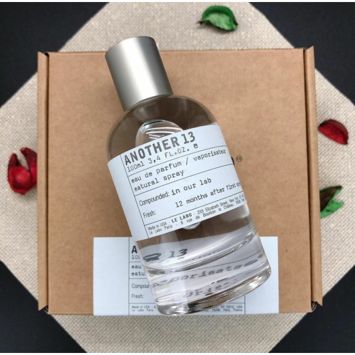 Le Labo Another 13 Parfum Original EDP 100 ml Sealed Box + Paperbag