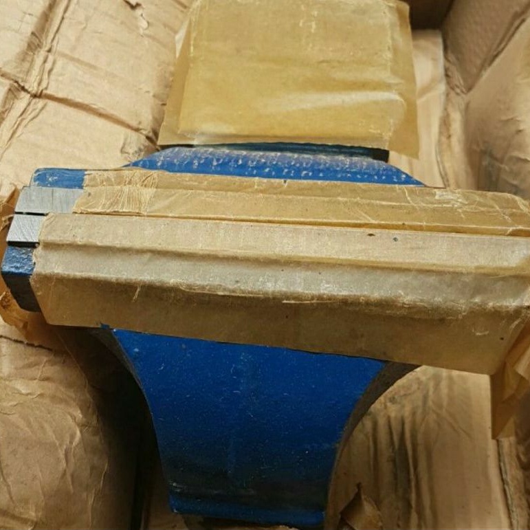 BENCH VICE 8 INCH SWORDFISH - 200 MM RAGUM PARON CATOK CAP IKAN