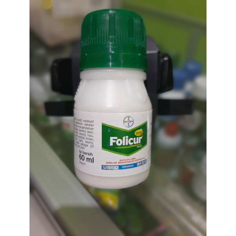 Folicur 430sc 60ml