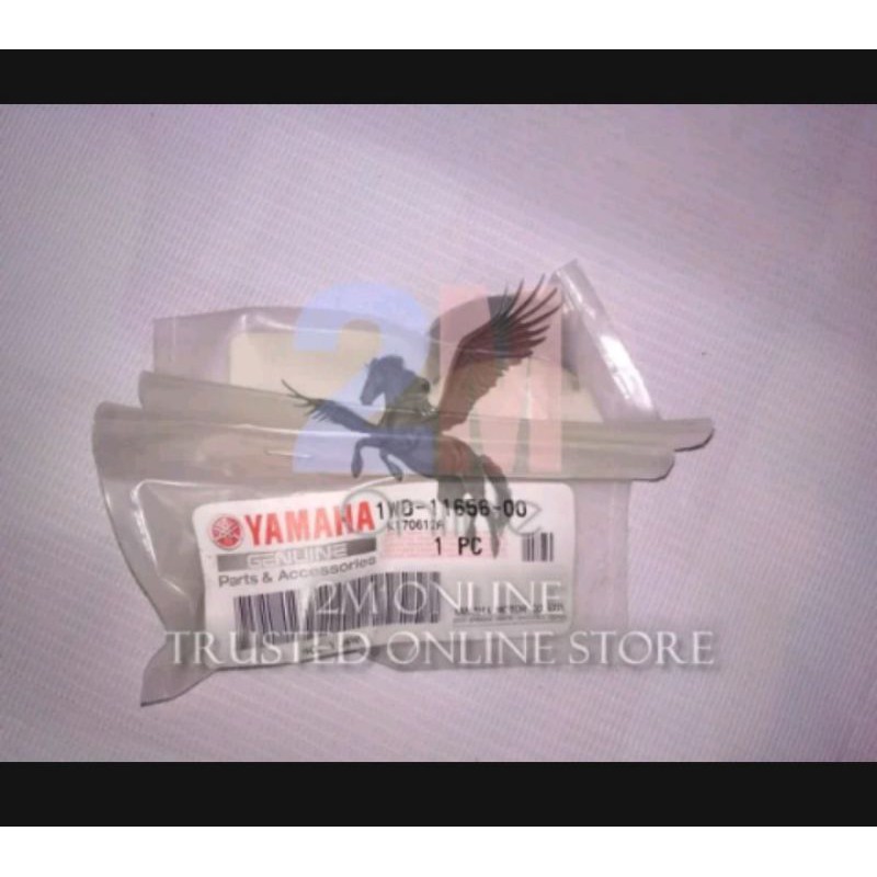 METAL BALANCER CONECTING ROD R25 YGP 1WD-11656-00