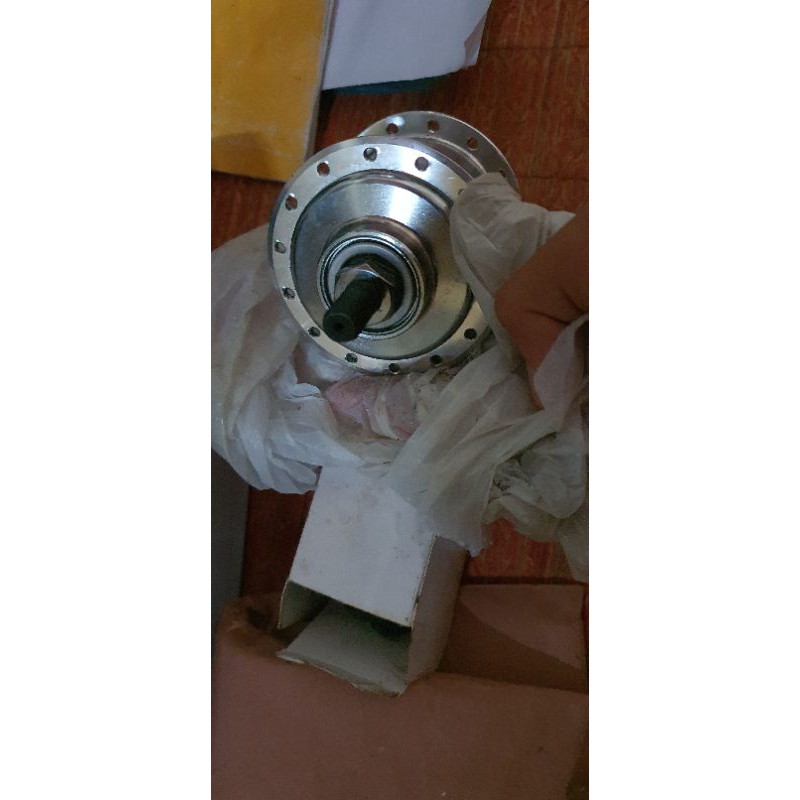 IG Sturmey archer internal gear