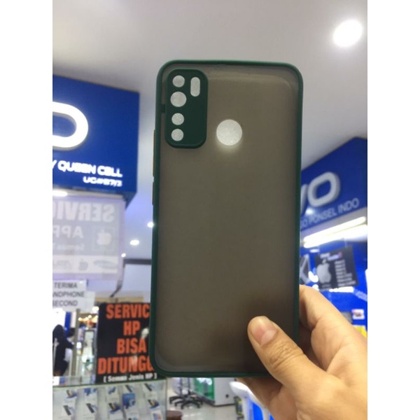 Softcase Tecno Spark 5PRO