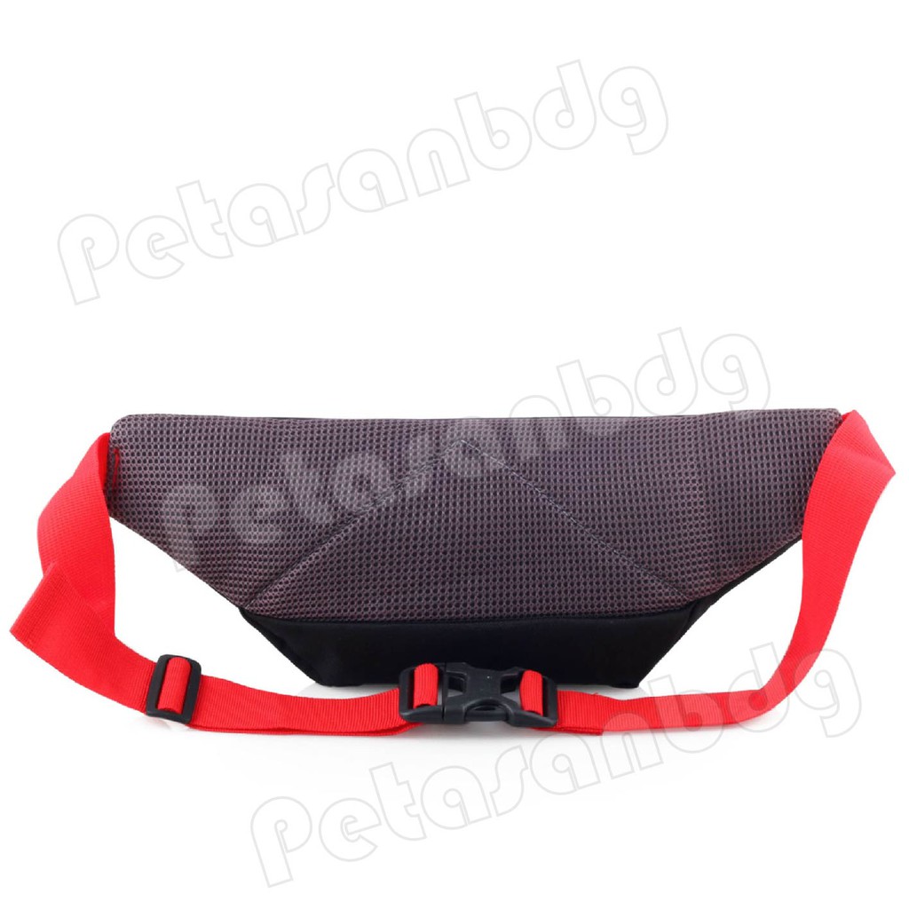 RTM - Gear Bag X - Rush.PTS Waistbag WITH EARPHONE HOLE -13076