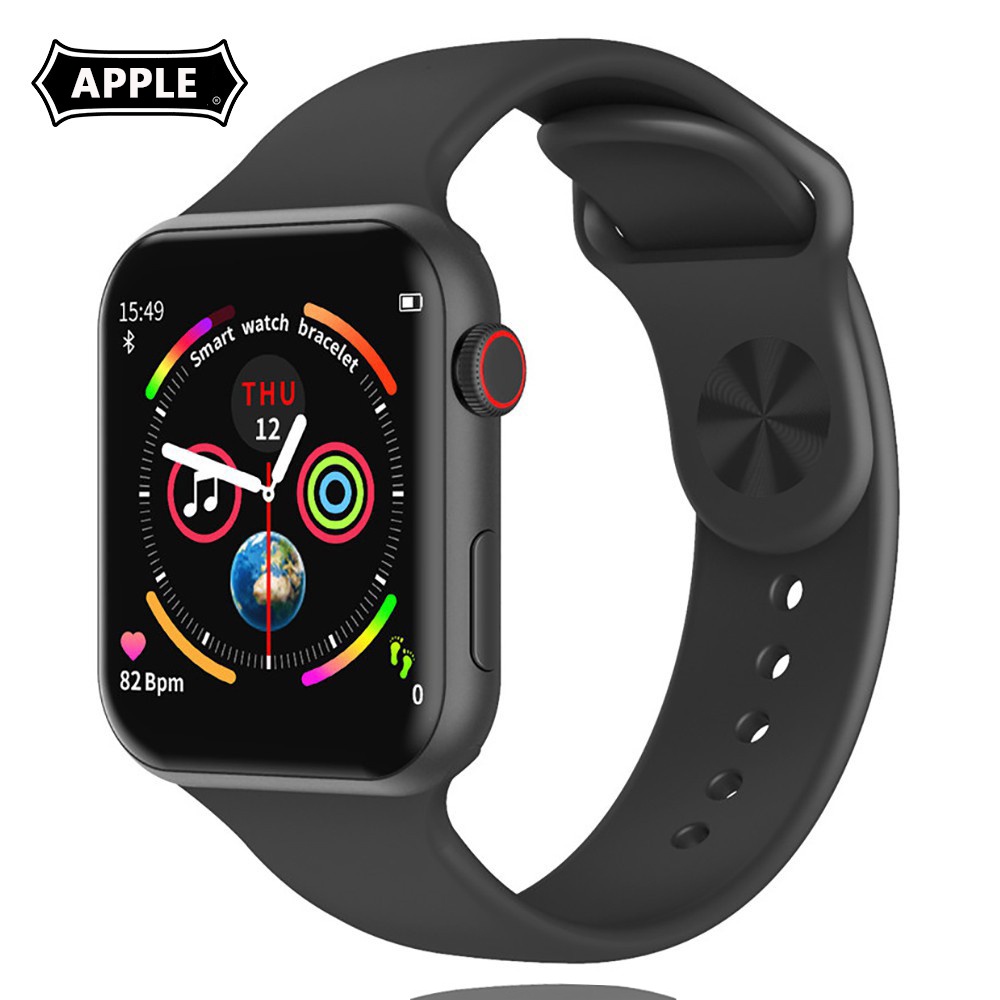 Jual smartwatch apple watch 5 Harga Terbaik Mei 2022 | Shopee Indonesia