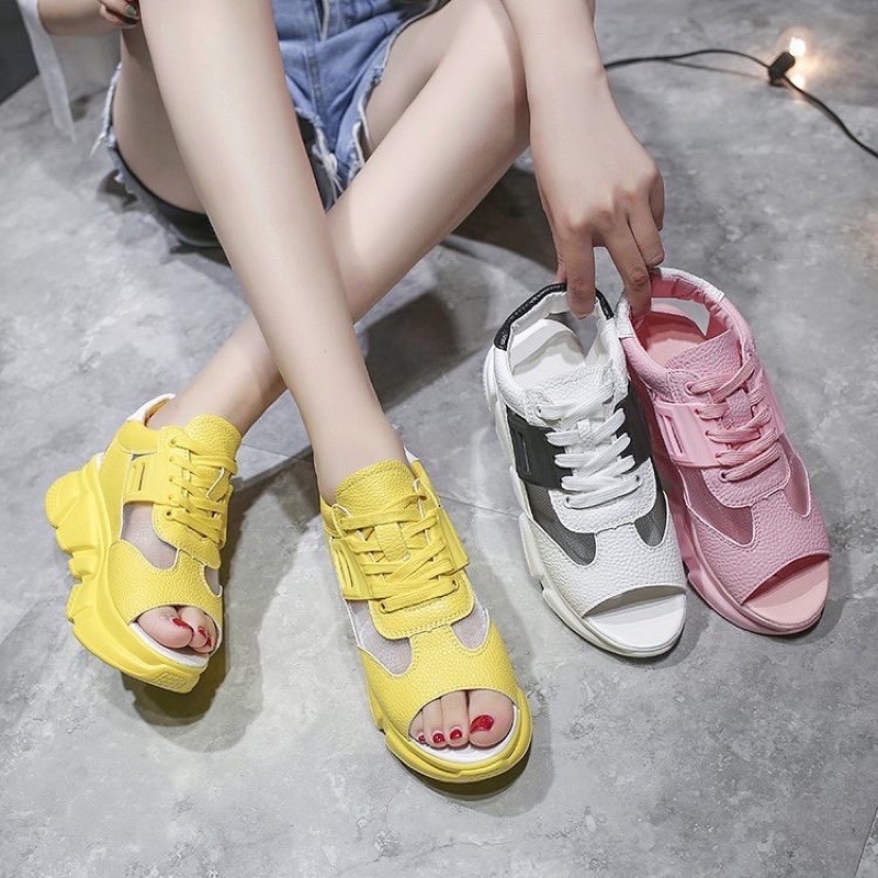 Wedges ZA01
