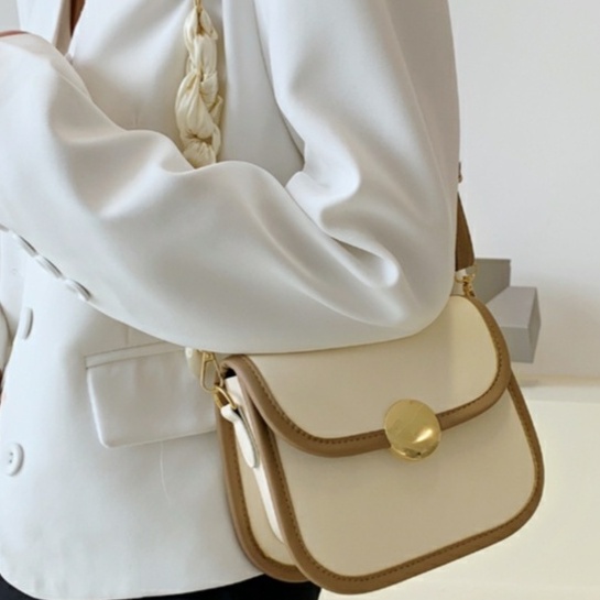 KODA Giselle Crossbody Bag