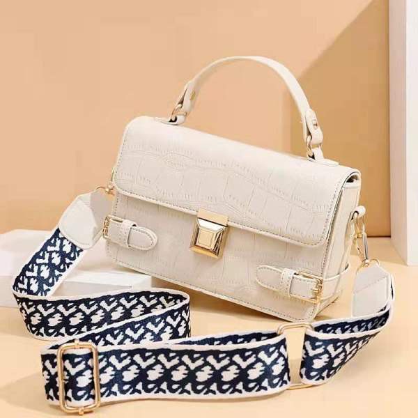 JK Z3775 TAS SELEMPANG WANITA FASHION IMPORT T502