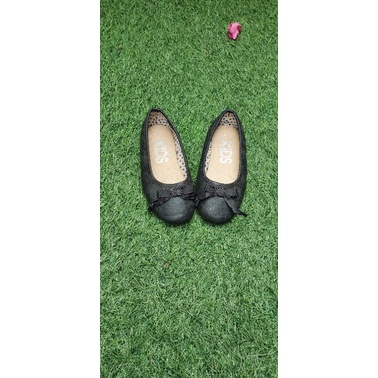 sepatu anak cotton on preloved
