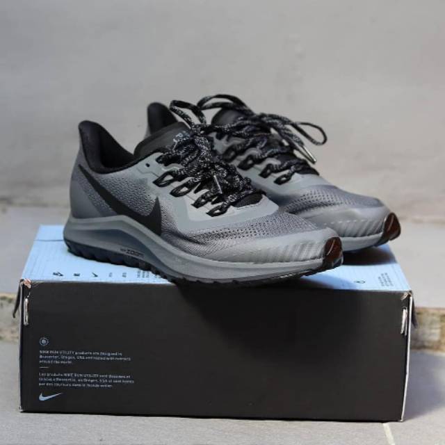 Nike Zoom Pegasus 36 Trail Dark Grey