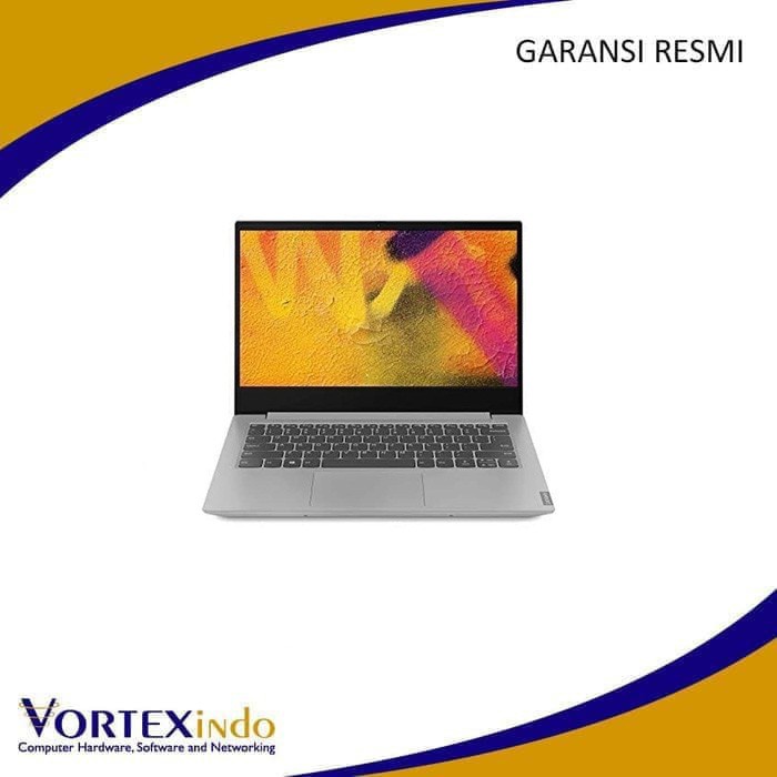 Lenovo Ideapad Slim 3i MXID - i5-1135G7 8GB 512GB SSD 14" FHD Win 10