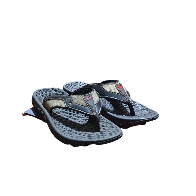 Sandal ARDILES Sandal SLIDE Kulit Sintetis pakai BOX Sendal Men New Super Lembut Jalan kaki Nyaman