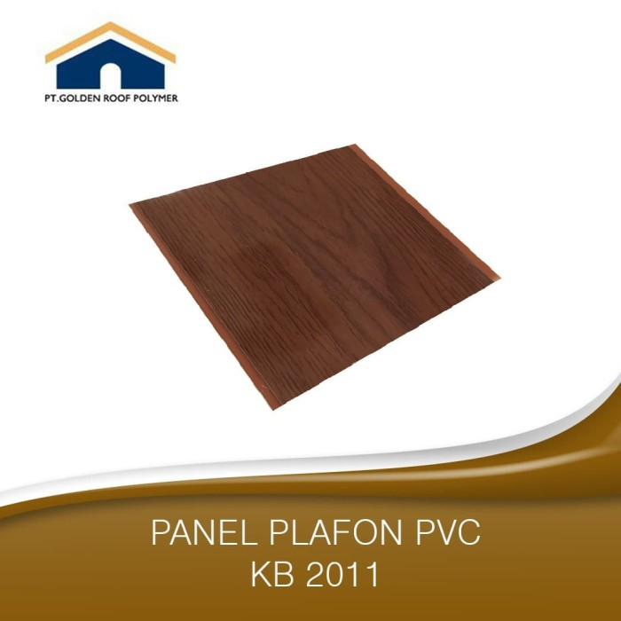Golden Plafon PVC KB 2011
