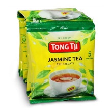 

TONG TJI TEA BAG JASMINE 5 PCS