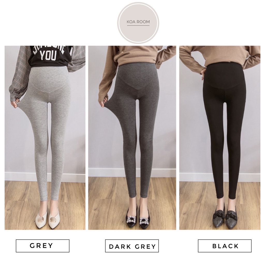 Maternity Legging (Legging Bumil )