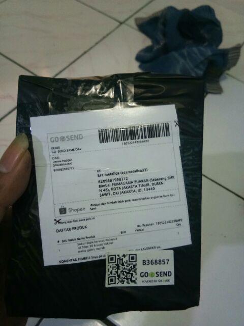 Buhur Dupa Kerucut Malaysia Isi 50pc 50 Krucut Bukhur Malay Gahru Murah