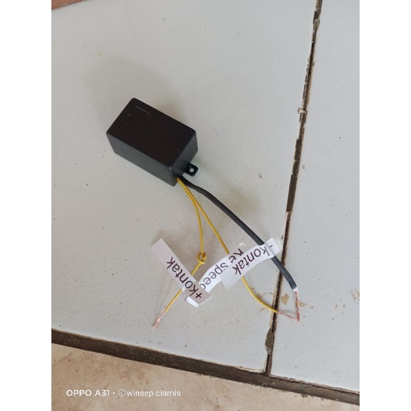 modul check speedometer satria speedometer gsx