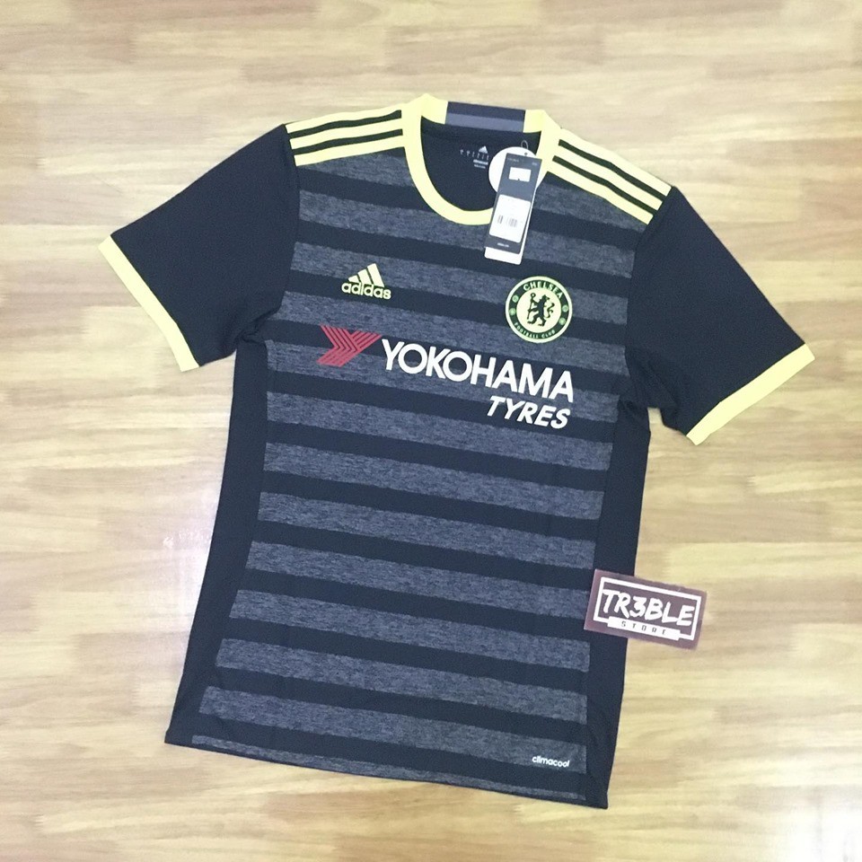 Download Gambar gambar baju chelsea 2016 Terbaru