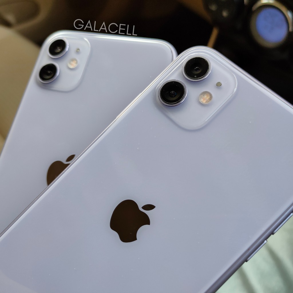 iPhone 11 64GB Second Bekas Original Apple-1