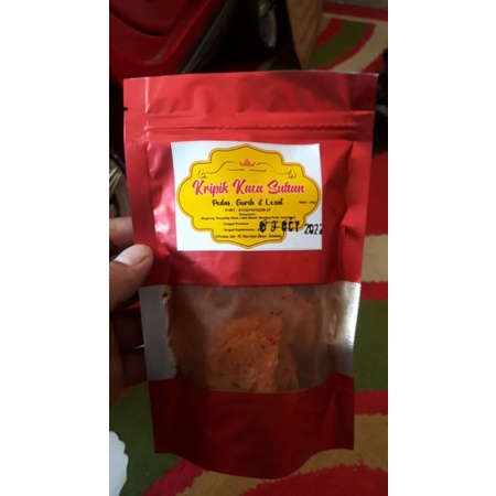 

kripik kaca Sultan 40gram