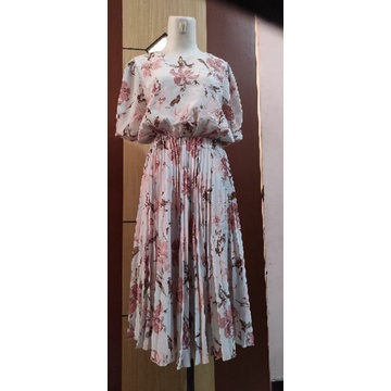 DRESS EDISI TERBATAS 10kg