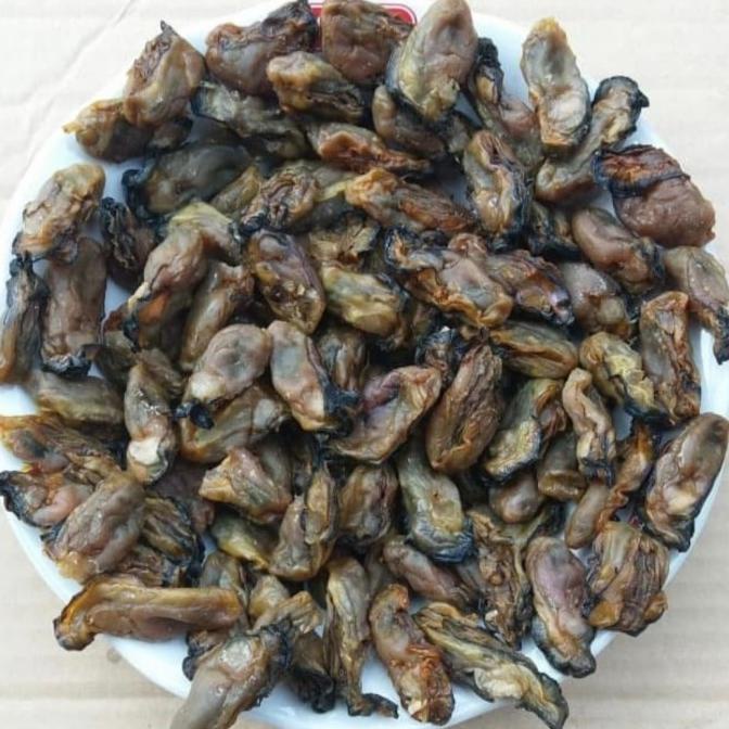 

Hause Oyster / Kerang Kering / Tiram Kering Original Korea 100 Gram