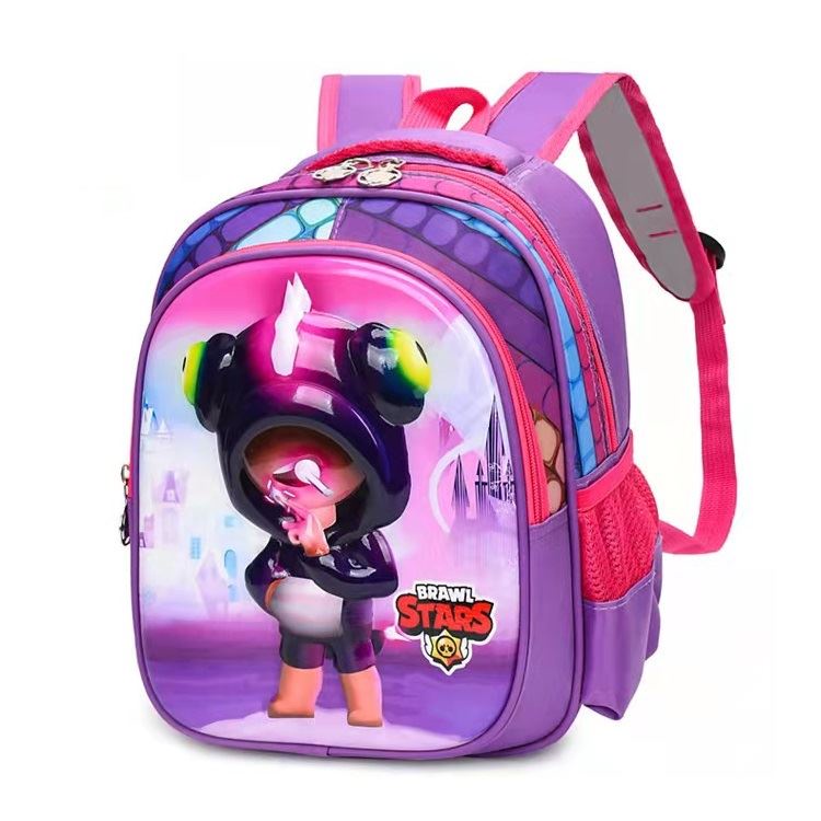 TASHAPPY JTF869 Model Tas RANSEL Among Us Anak Lucu Terbaru Termurah  tas import