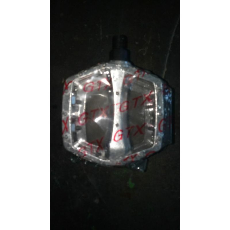 PEDAL BABET GTX AS KICIL BMX