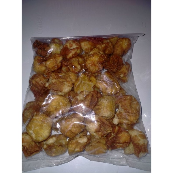 Jual 50pcs Siomay Kering Besar Shopee Indonesia