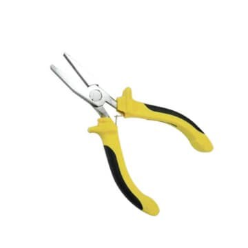 Tang Penjepit Mini 12 Cm Krisbow Bandung Material Original Hand Tools