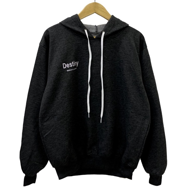 Destiny Hoodie - Hoodie Wanita Kekinian