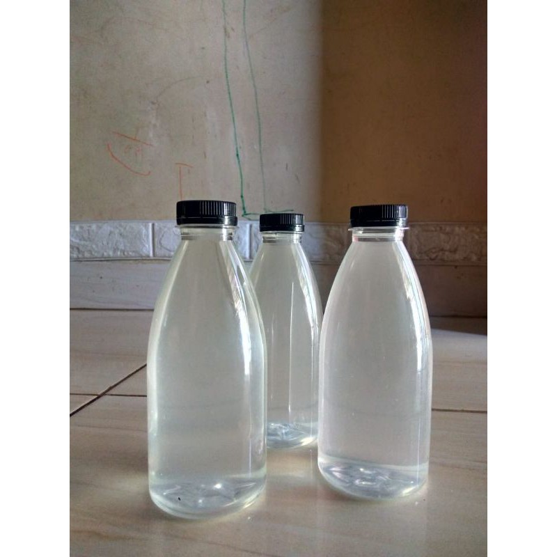 

air kelapa murni