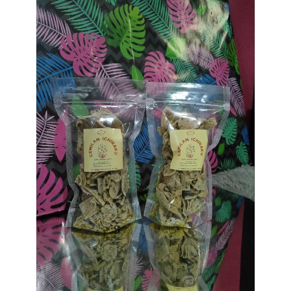 

BASRENG DAUN JERUK ORIGINAL