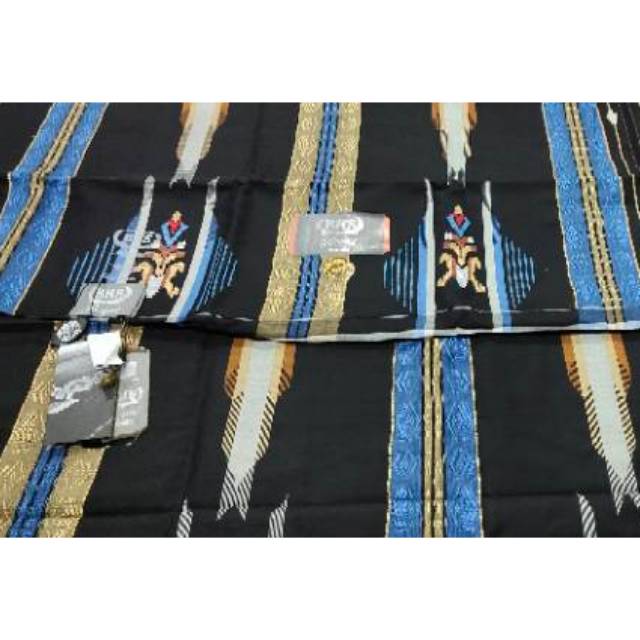 BHS SILVER MESRES SUTRA SGT HITAM