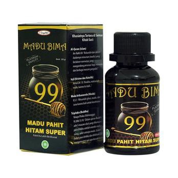 

MADU PAHIT BIMA 99
