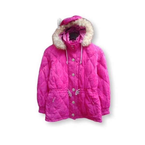 jaket SNOWBOARD phenix second