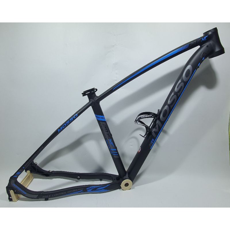 Frame Mosso MTB Taiwan 2915 XC