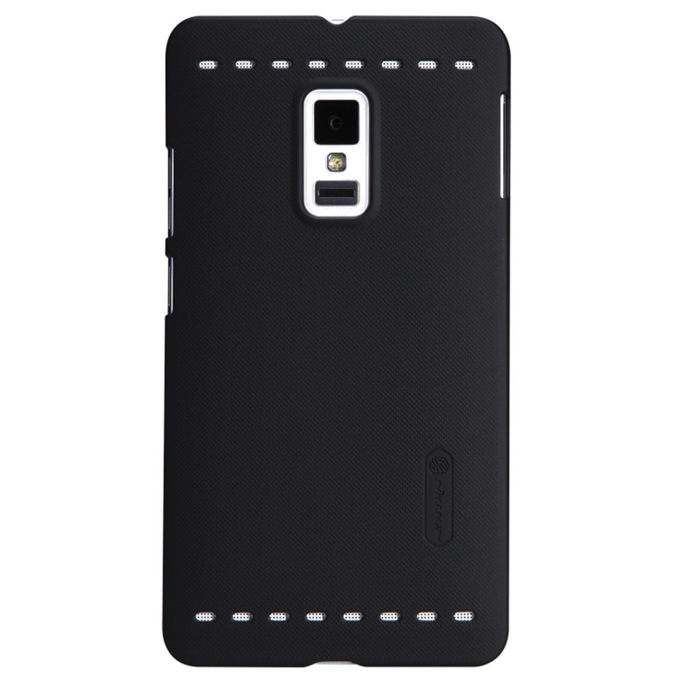 VIVO X PLAY 3S NILLKIN HARDCASE FROSTED SHIELD ORIGINAL HARDCASE