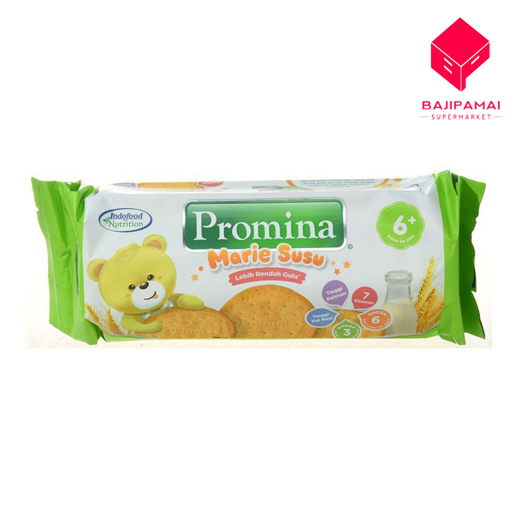 

Promina Marie Susu 6+ 150gr