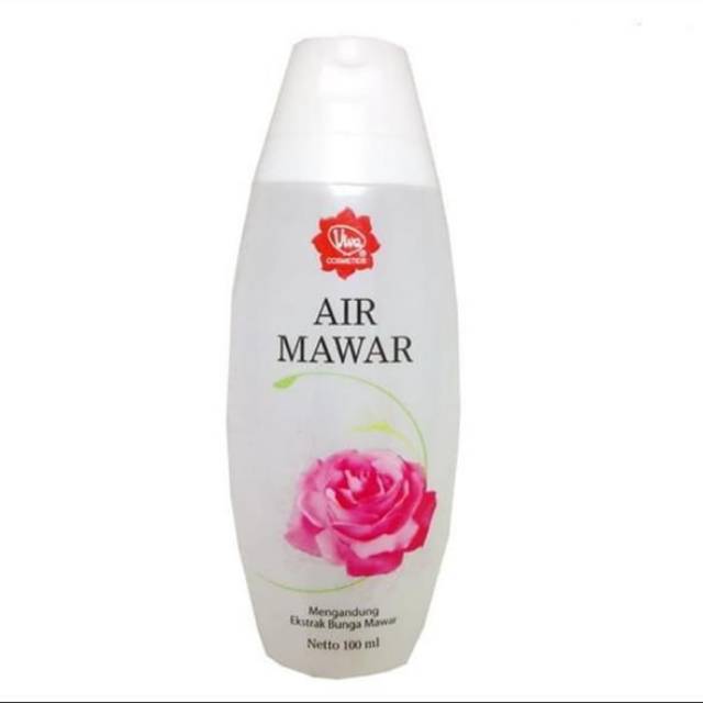 Viva Air Mawar 100 ml