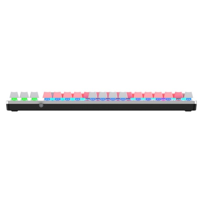 Altec Lansing ALGK-8404 DQ RGB Mechanical Gaming Keyboard ALGK8404 DQ
